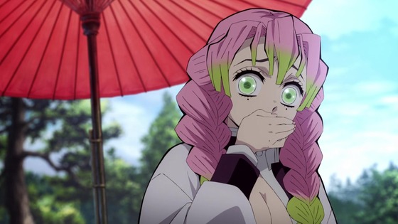 「鬼滅の刃」無限列車編 7話感想 最終回 (88)