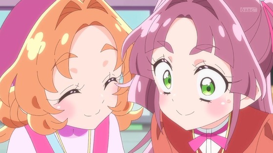 「名探偵プリキュア！」12話感想 (23)