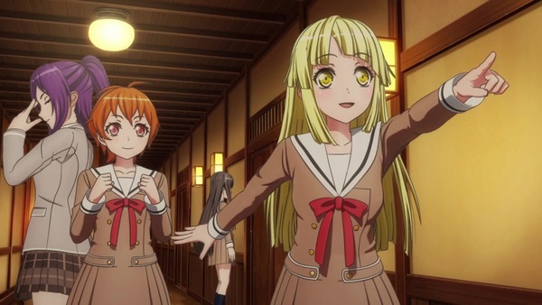 「BanG Dream!(バンドリ！)」3期 8話感想 画像  (72)