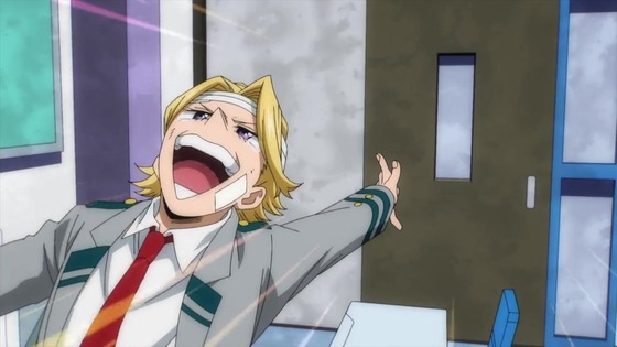 「僕のヒーローアカデミア」168話感想 (77)