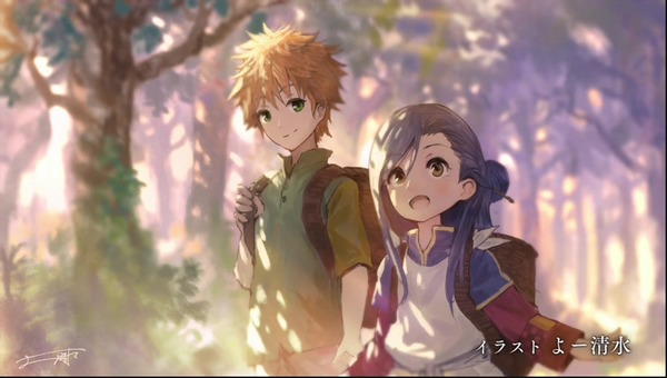 「本好きの下剋上」5話感想  (84)