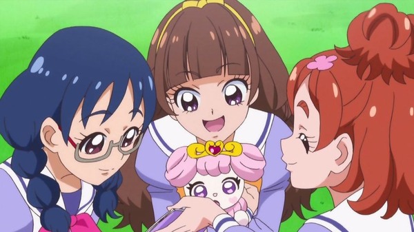 GO！プリンセスプリキュア (10)
