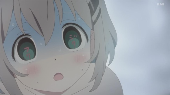 「ヤマノススメ Next Summit」4期 4話感想 (2)