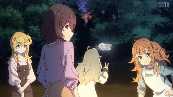 「日々は過ぎれど飯うまし」 4話感想 (45)