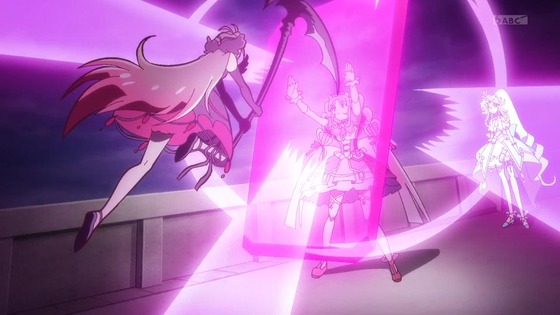「名探偵プリキュア！」31話感想 (22)