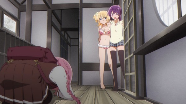 「こみっくがーるず」3話感想 (45)