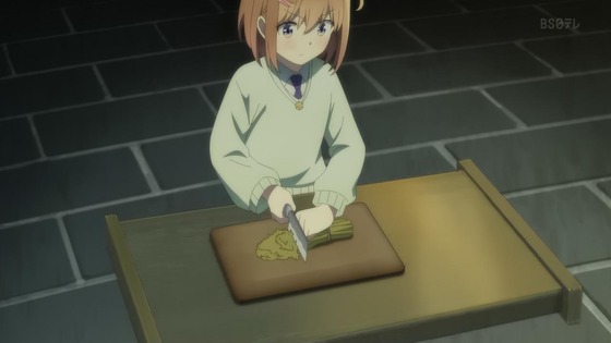 「新米錬金術師の店舗経営」1話感想 (37)