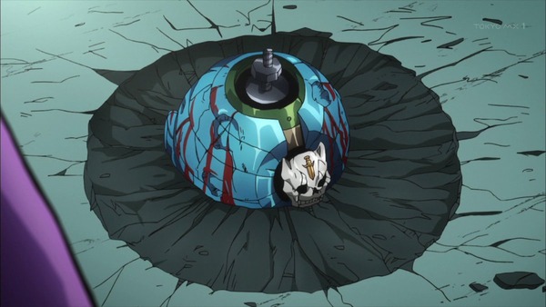 「ジョジョの奇妙な冒険 ダイヤモンドは砕けない」 (10)