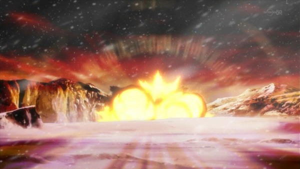 ガンダムビルドファイターズトライ (3)