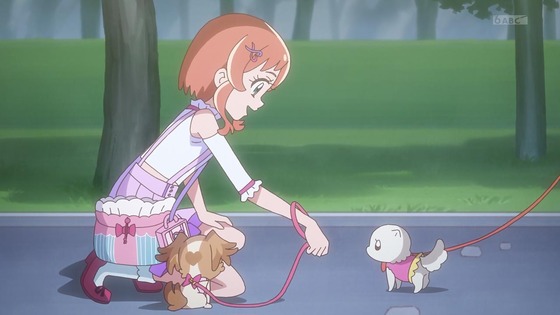 「わんだふるぷりきゅあ!」わんぷり 5話感想 (5)