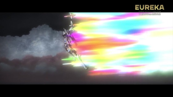 「ANEMONE/エウレカセブン ハイエボリューション」1話感想 (115)