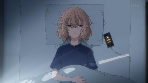 「私を喰べたい、ひとでなし」11話感想 (17)