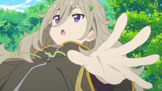 「日々は過ぎれど飯うまし」 4話感想 (10)