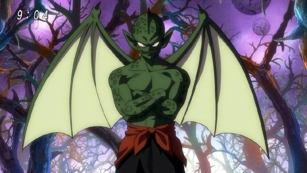「ドラゴンボール超」 (3)