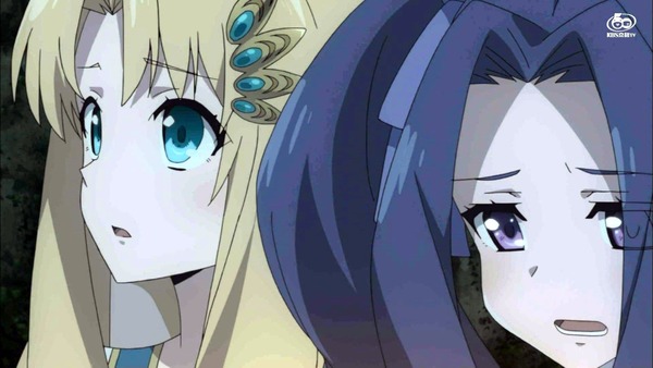 「盾の勇者の成り上がり」13話感想 (48)