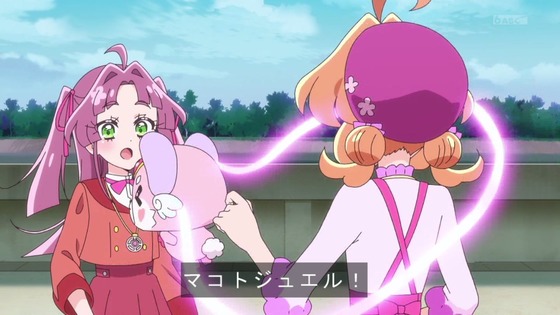 「名探偵プリキュア！」15話感想 (13)