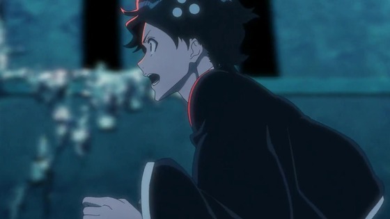 「BLEACH 千年血戦篇」31話感想 (8)