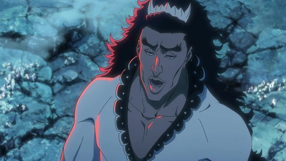 「BLEACH 千年血戦篇」22話感想 (139)