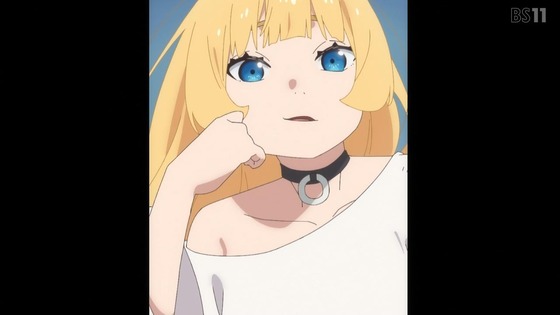 「姫様“拷問”の時間です」24話感想 (32)