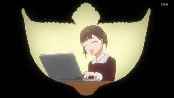 「かぐや様は告らせたい-ファーストキッスは終わらない」2話感想 (6)