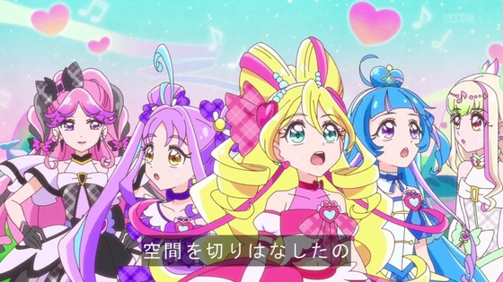 「キミとアイドルプリキュア♪」キミプリ 31話感想 (71)