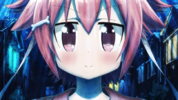 「灼熱の卓球娘」 (46)