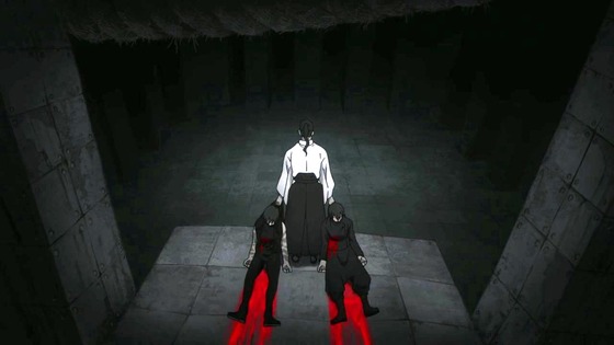 「呪術廻戦」51話感想 (29)