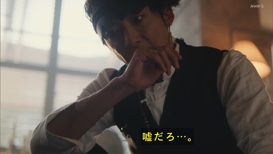 「岸辺露伴は動かない」7話感想 (42)