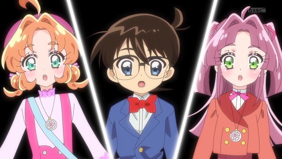 「名探偵プリキュア！」18話感想 (22)