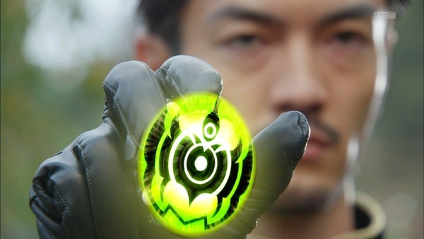 仮面ライダーゴースト (34)