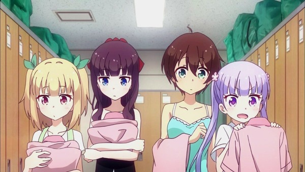 「NEW GAME!」 (17)