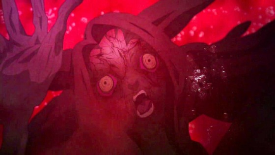 「TRIGUN STAMPEDE」9話感想 (21)