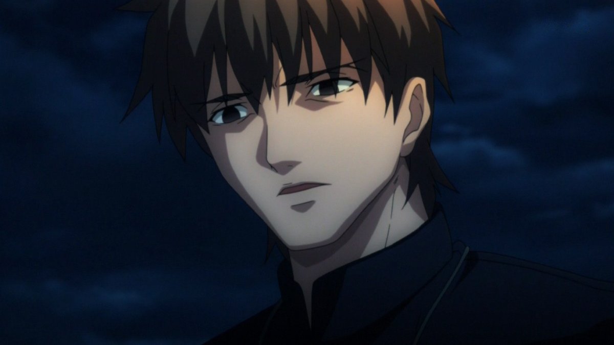 Fate Zero 16話感想 その契約に嘘はない ただし本心もない 呪いを抱いて自害しろ ランサー 実況 画像 ポンポコにゅーす ファン特化型アニメ感想サイト