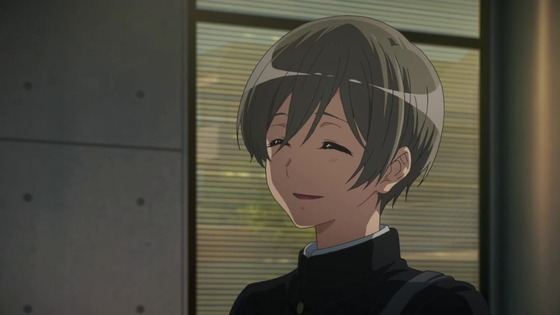 「響け!ユーフォニアム3」3期 4話感想 (100)