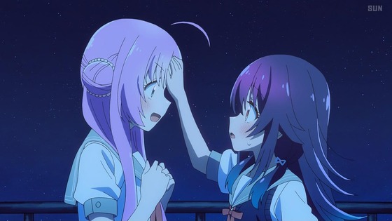 「星屑テレパス」12話感想 (73)