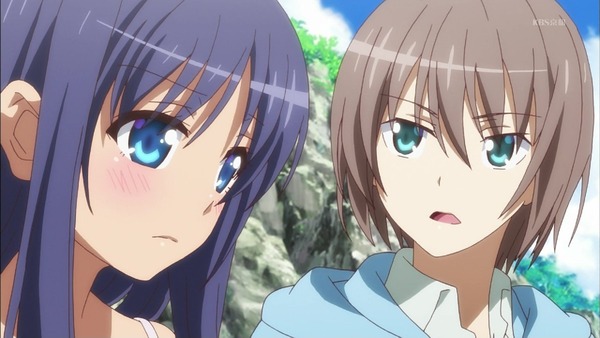 「天使の3P」9話 (30)