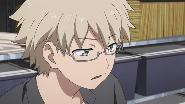 SHIROBAKO (37)