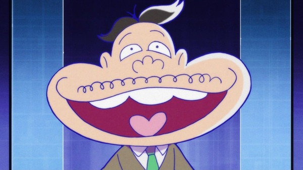 「おそ松さん」2期 16話 (7)