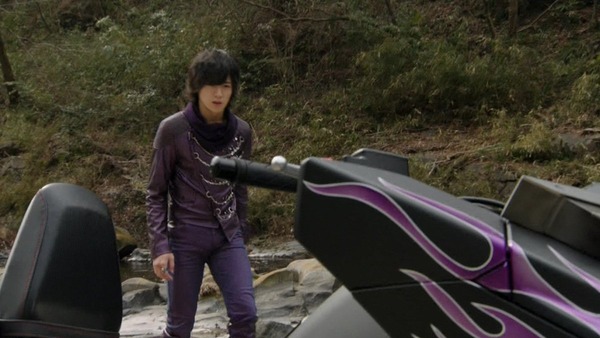 仮面ライダードライブ (31)