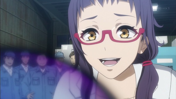 「正解するカド」11話 (35)