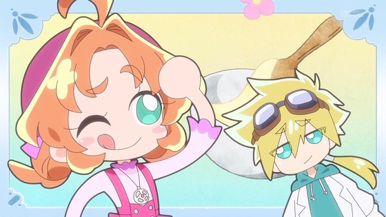 「名探偵プリキュア！」23話感想 (16)
