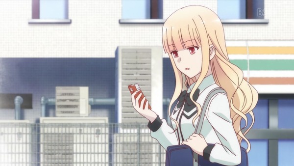 「ラーメン大好き小泉さん」3話 (15)