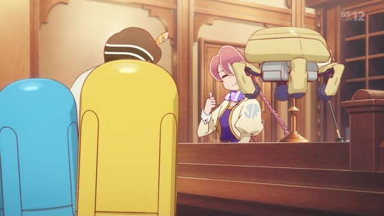 「アポカリプスホテル」3話感想 (48)