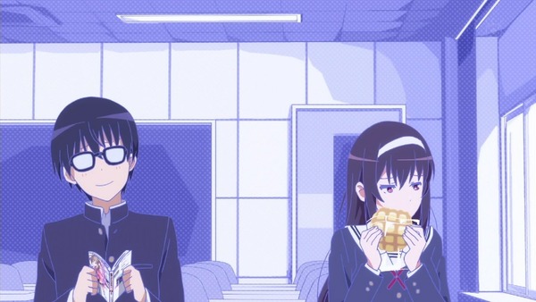 「冴えない彼女の育てかた♭」7話 (25)