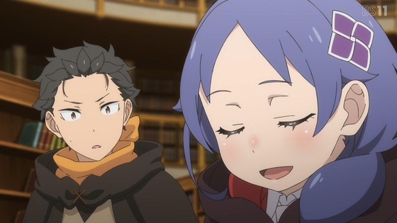 「リゼロ」71話感想  (64)