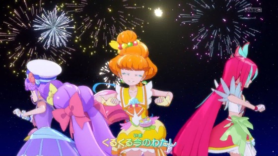 「トロピカル~ジュ!プリキュア」1話感想 (140)