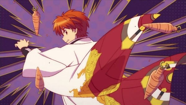 境界のRINNE (35)