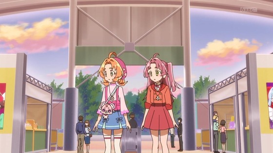 「名探偵プリキュア!」22話感想 (9)