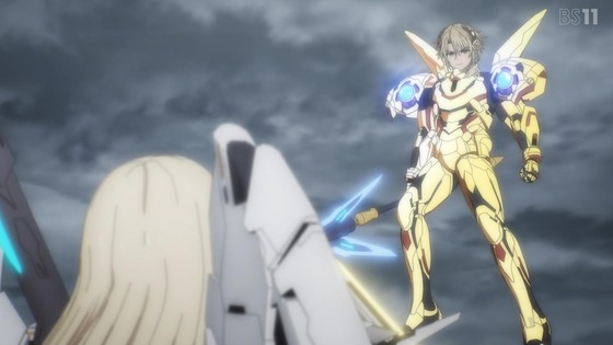 「デート・ア・ライブV」5期 3話感想 (60)