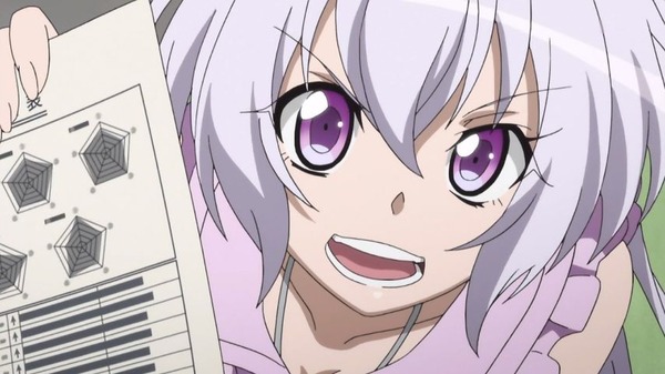 戦姫絶唱シンフォギアGX (78)